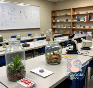 Biologia.live
