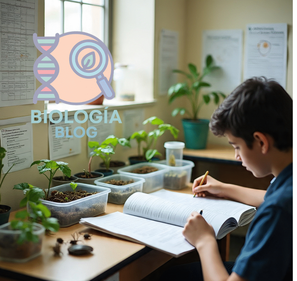 Biologia.live