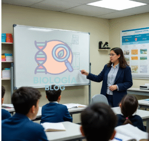 Biologia.live