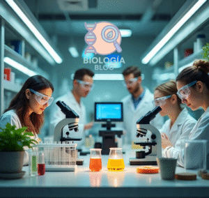 Biologia.live