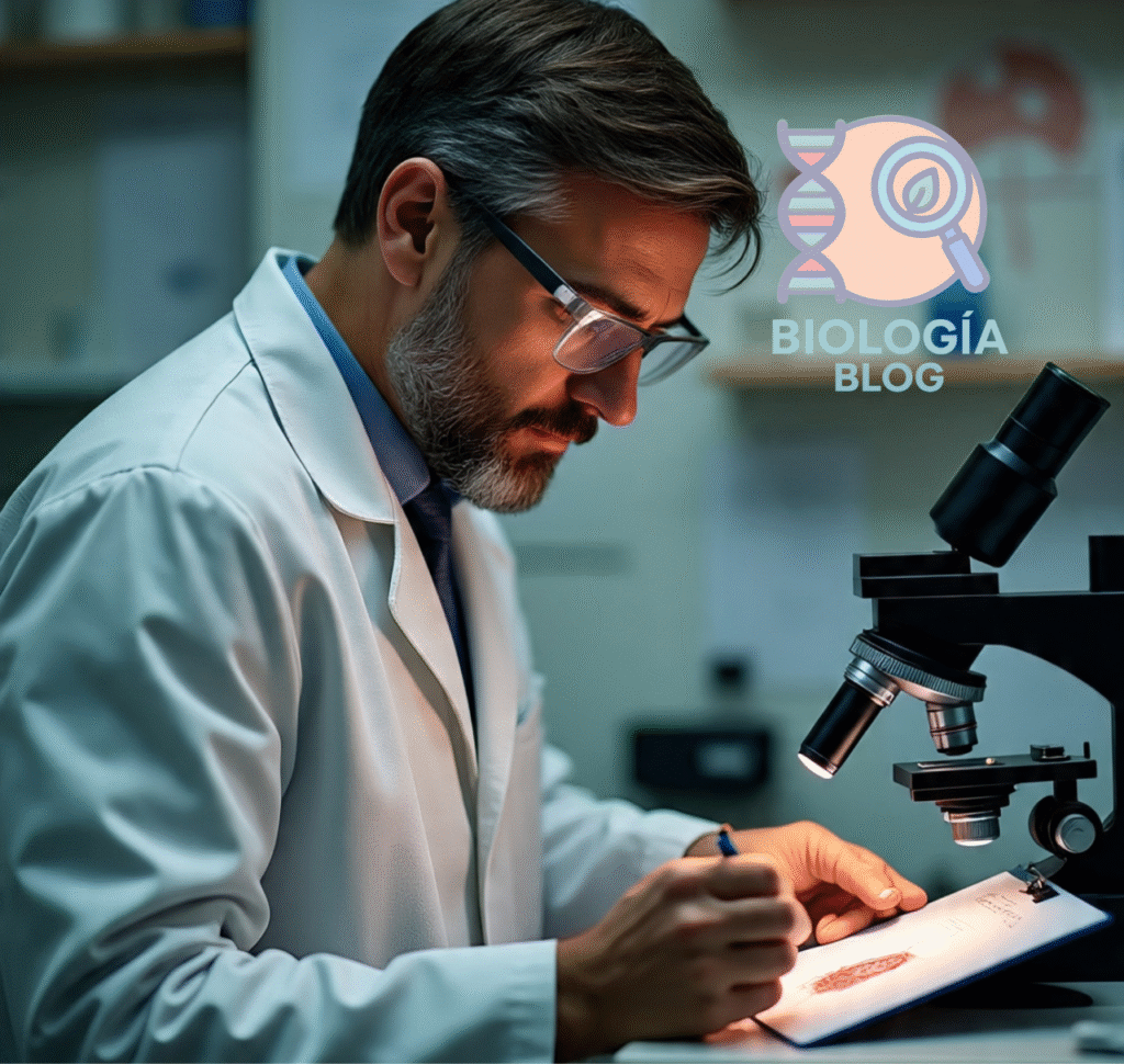 Biologia.live