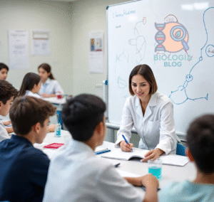 Biologia.live