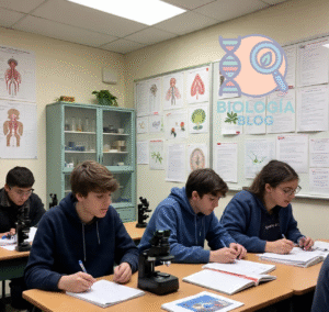 Biologia.live
