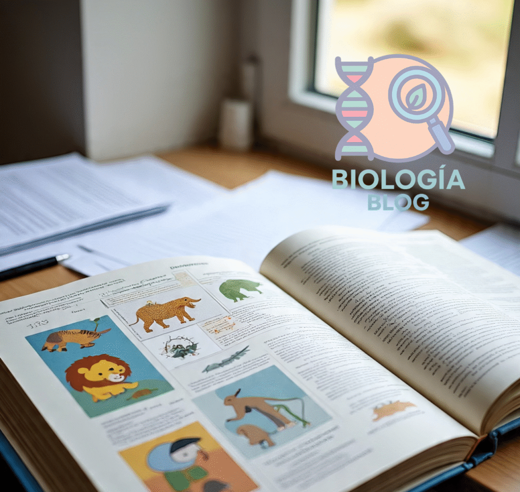 Biologia.live