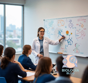 Biologia.live