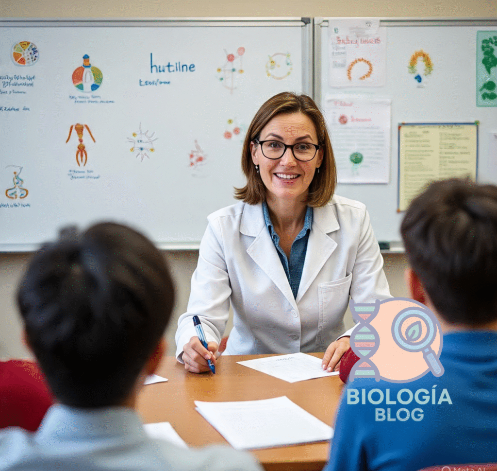 Biologia.live