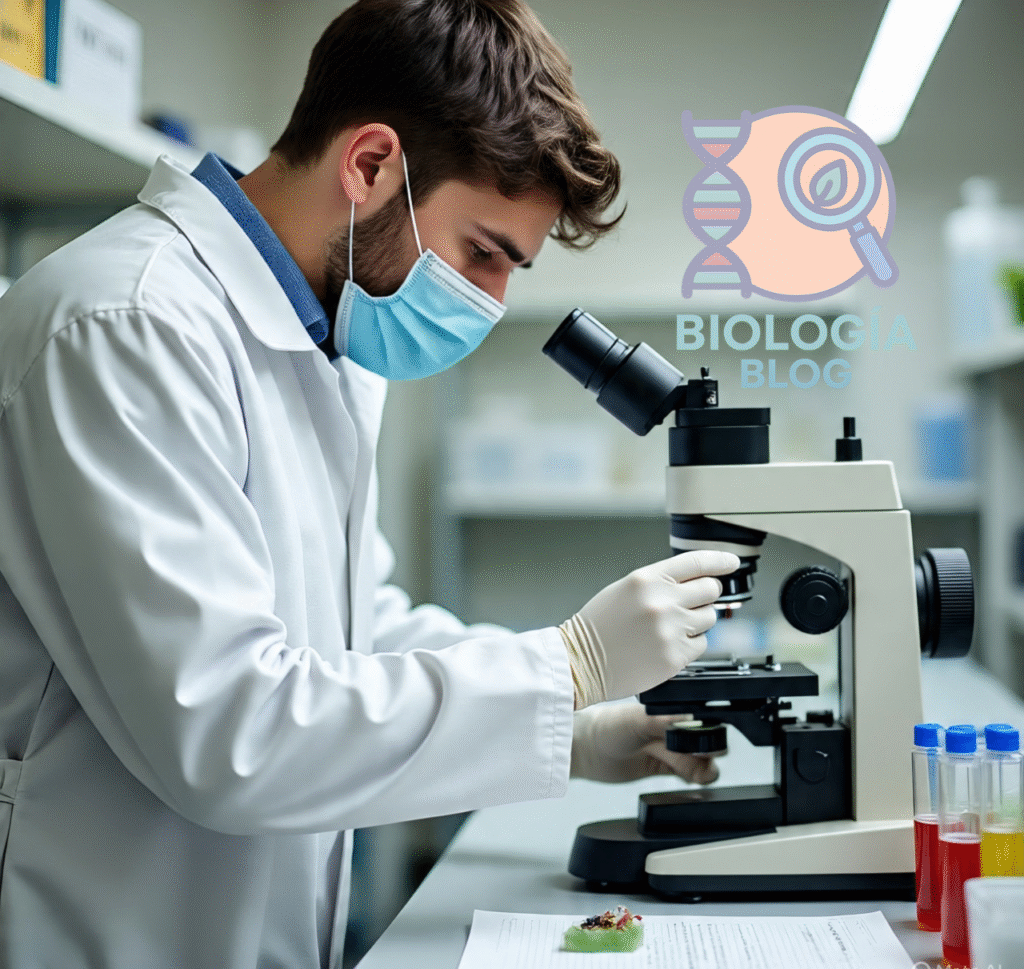 Biologia.live