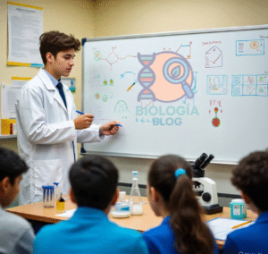 Biologia.live