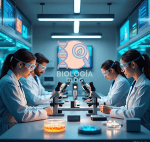 Biologia.live